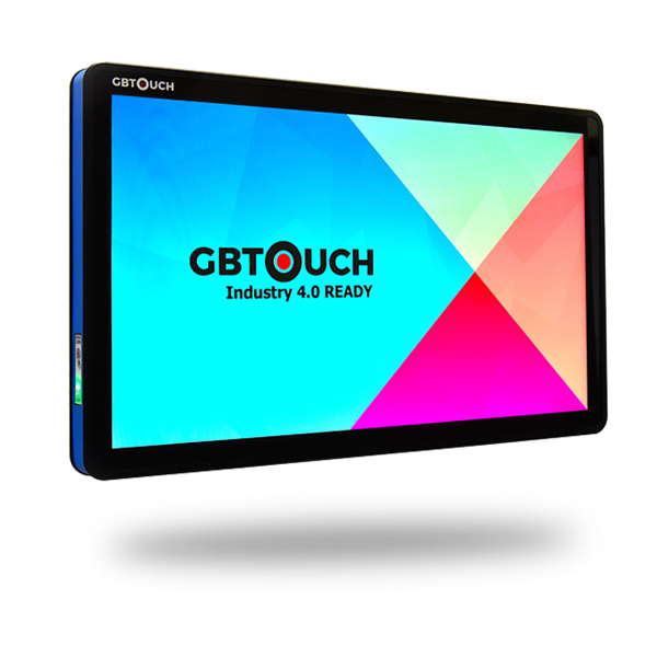 Průmyslový terminál GBTouch 24C